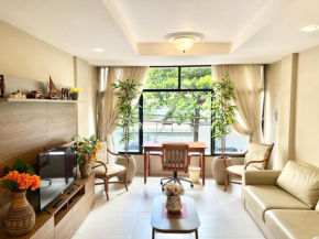 Beach Apartment, Rua Navegantes - Boa Viagem
